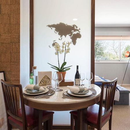 Cn150 Boutique Studio, Charming Flat Porto Exteriér fotografie