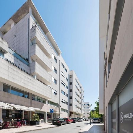 Cn150 Boutique Studio, Charming Flat Porto Exteriér fotografie