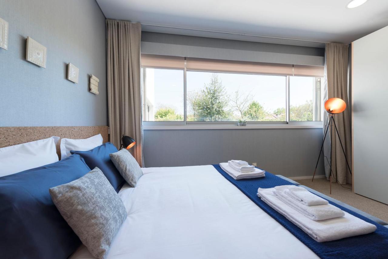 Cn150 Boutique Studio, Charming Flat Porto Exteriér fotografie