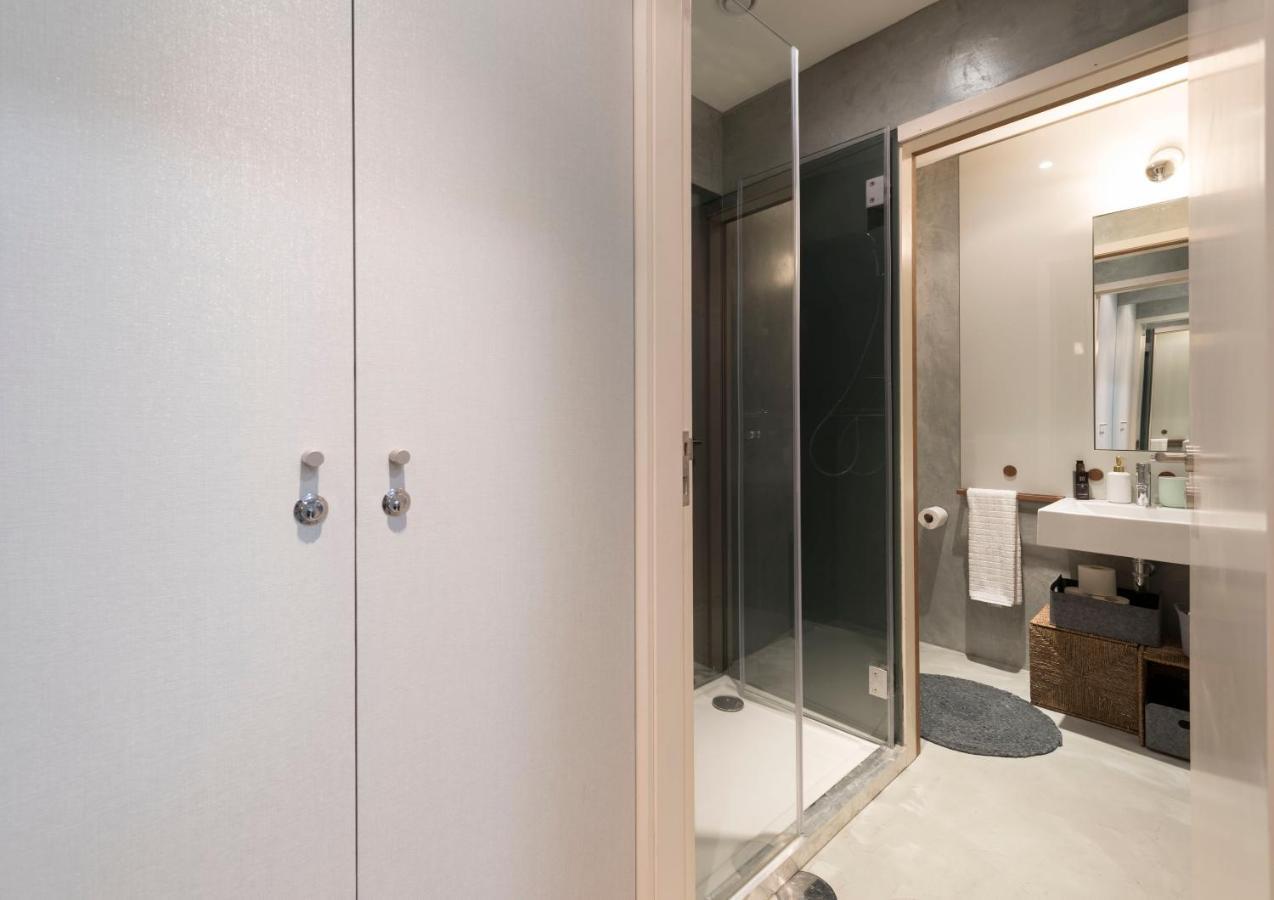 Cn150 Boutique Studio, Charming Flat Porto Exteriér fotografie