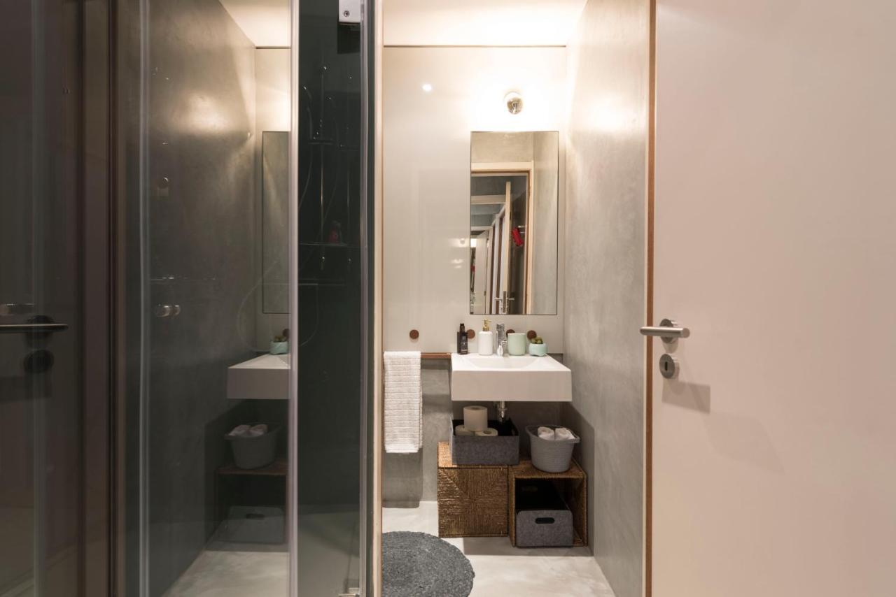 Cn150 Boutique Studio, Charming Flat Porto Exteriér fotografie