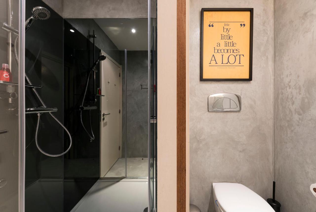 Cn150 Boutique Studio, Charming Flat Porto Exteriér fotografie